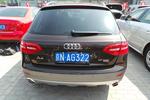 奥迪A4 allroad2014款40 TFSI