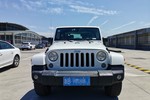 Jeep牧马人两门版2013款3.6L 撒哈拉