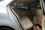 大众速腾2010款1.4TSI 自动技术型