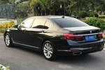 宝马7系2017款730Li 领先型