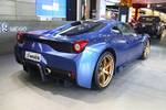 法拉利4582014款4.5L Speciale