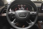 奥迪A8L2013款45 TFSI quattro舒适型