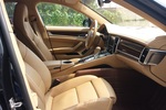 保时捷Panamera2010款Panamera 3.6L 