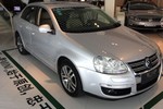 大众速腾2008款1.6L 手自一体 舒适型