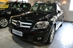 奔驰GLK级2009款GLK350 4MATIC