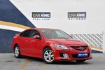 马自达Mazda62012款2.0L 手自一体 时尚型