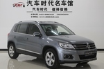 大众途观2012款1.8TSI 手自一体 菁英版(四驱)