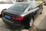 奥迪A6L2009款2.0TFSI 标准型AT