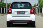 smartfortwo2016款1.0L 硬顶激情版