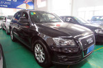 奥迪Q52011款2.0TFSI 动感型