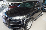 奥迪Q72011款3.0TFSI 技术型(L)