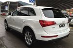 奥迪Q52010款2.0TFSI 技术型