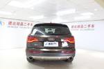 奥迪Q72014款35 TFSI 越野型