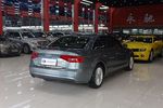 奥迪A4L2013款35 TFSI(2.0T)自动豪华型