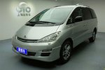 丰田普瑞维亚2004款Previa 2.4 DX 自动