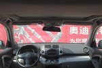 丰田RAV42009款2.0L 自动经典版