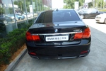 宝马7系2009款730Li 豪华型