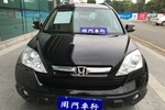 本田CR-V2010款2.0L 自动四驱经典版 