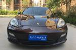 保时捷Panamera2013款Panamera Platinum Edition 3.6L 