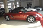 保时捷2012款Boxster  2.9