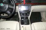 斯柯达昊锐2010款1.4TSI DSG 优雅版