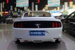 福特Mustang2017款2.3T 运动版