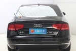 奥迪A8L2013款45 TFSI quattro舒适型