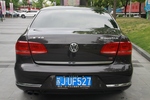 大众迈腾2012款2.0TSI DSG 豪华型