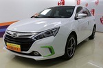 比亚迪秦2015款1.5T 双冠旗舰版