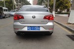 大众宝来2013款1.4T DSG 豪华型