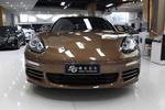 保时捷Panamera2014款Panamera 4 3.0T 