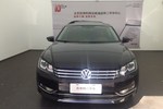 大众帕萨特2014款1.8TSI DSG御尊导航版