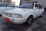 大众桑塔纳2001款2000 GLS 手动