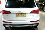 奥迪Q52013款40 TFSI 舒适型