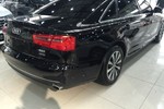 奥迪A6L2012款TFSI 标准型(2.0T)