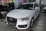 奥迪Q32012款35TFSI 舒适型