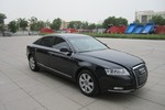 奥迪A6L2010款2.4L 舒适型