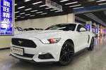 福特Mustang2015款2.3T 运动版
