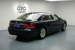 宝马7系2005款740Li