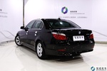 宝马5系2006款530i 