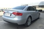 奥迪A4L2009款2.0TFSI 豪华型