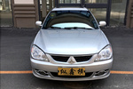 三菱蓝瑟2006款1.6L 手动豪华型EXi