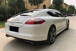 保时捷Panamera2010款Panamera 3.6L 