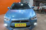 三菱新劲炫 ASX2013款2.0L 自动四驱尊贵版