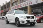 奔驰GLK级2010款GLK300 4MATIC 动感型