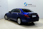 奔驰C级2015款C 200L