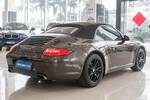 保时捷9112010款Carrera Cabriolet