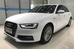 奥迪A4L2016款35 TFSI 自动技术型