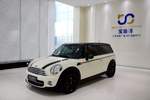 MINICLUBMAN2011款1.6L COOPER Fun