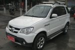 众泰50082010款1.3L 豪华型